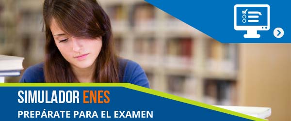 Simulador Exámen ENNES SENESCYT, Ecuador