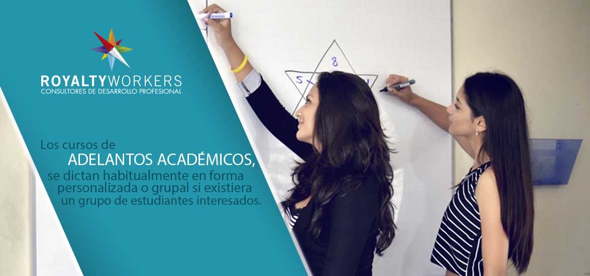Adelantos Academicos